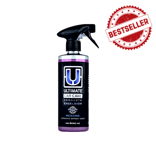 Reward – Ceramic Spraycoat