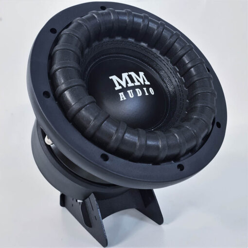 MM Audio Trippel HD SW-8v2 - Bild 3