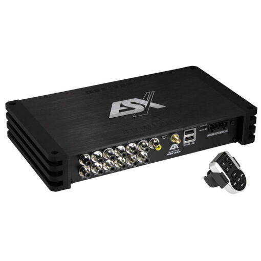 ESX QE812SP