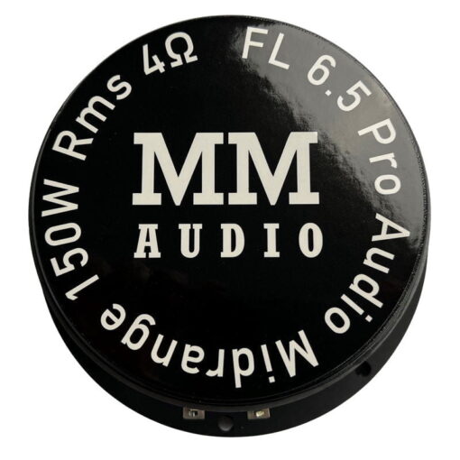 MM Audio FL 6.5 - Bild 3