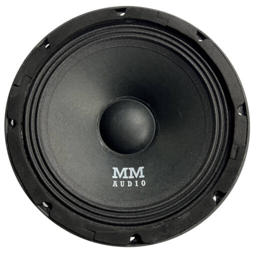 MM Audio FL 8 - Bild 5