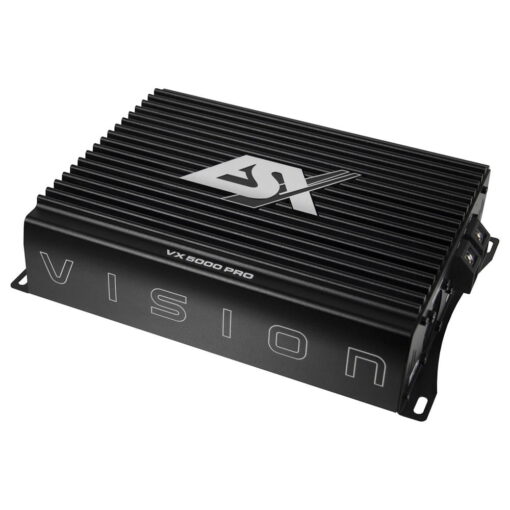 ESX VX5000 PRO - Bild 4