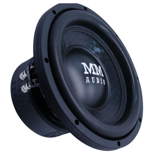 MM Audio Street 10