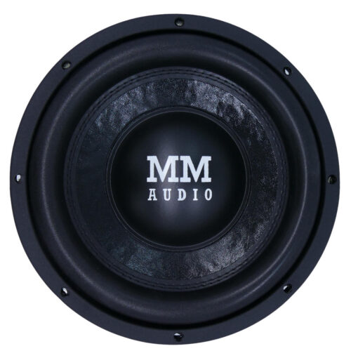 MM Audio Street 10 - Bild 3