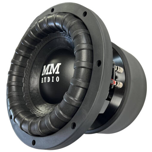 MM Audio HD-10v2