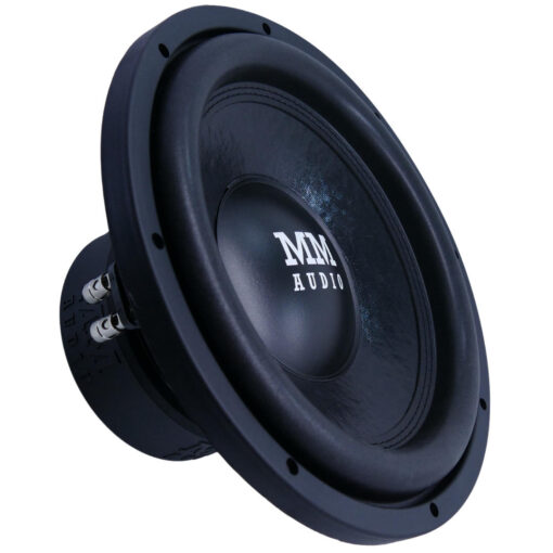 MM Audio Street 12