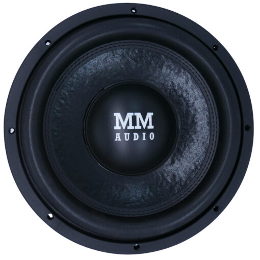 MM Audio Street 12 - Bild 2