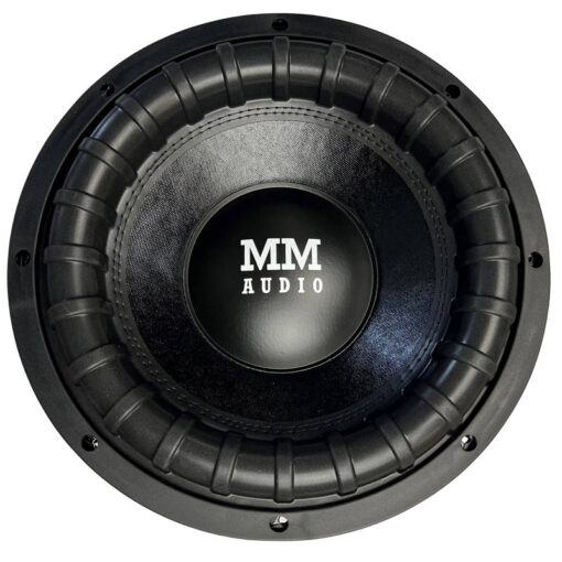 MM Audio HD-12v2 - Bild 4