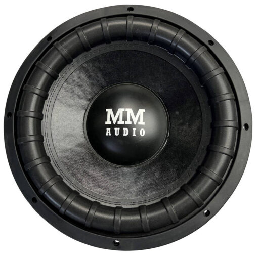 MM Audio HD-15v2 - Bild 2