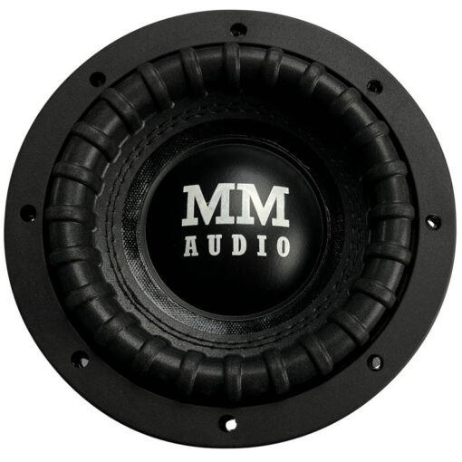 MM Audio HD SW-6.5 V2 - Bild 3