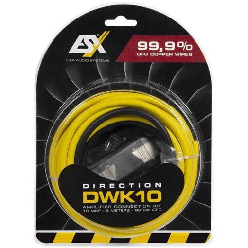 ESX DWK10