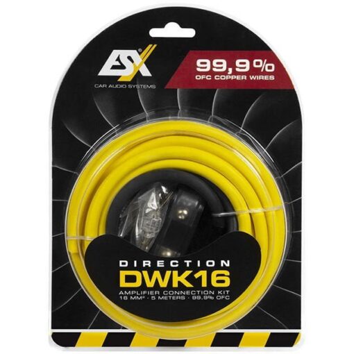 ESX DWK16