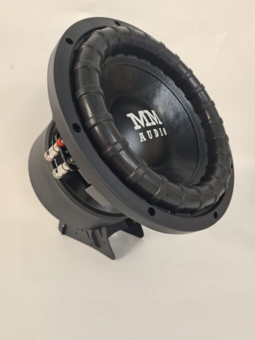 MM Audio HD-12v2 - Bild 2