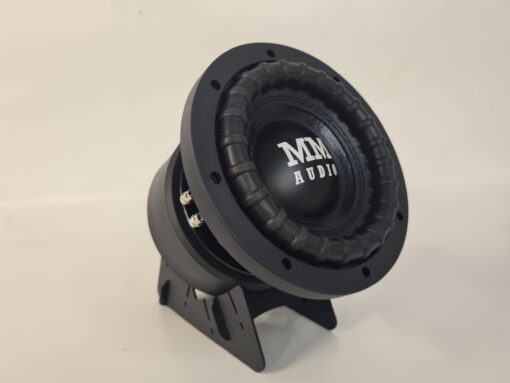 MM Audio HD SW-6.5 V2 - Bild 5