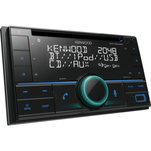 Kenwood DPX-5200BT