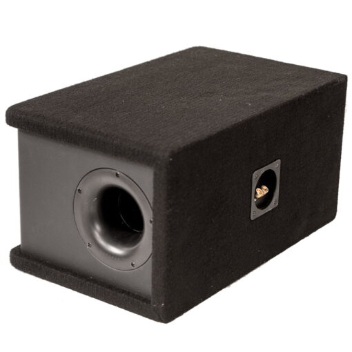 MM Audio Dubbel HD SW-6.5 - Bild 3