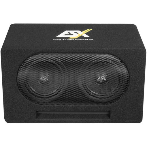 ESX DBX206Q-Active - Bild 2