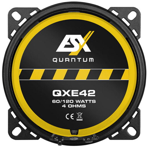 ESX QXE42 - Bild 3