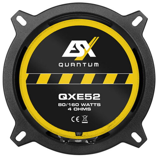 ESX QXE52 - Bild 3