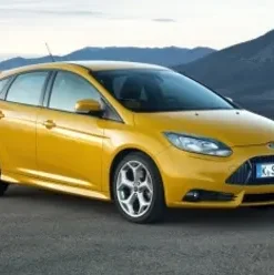 Ford Focus -13