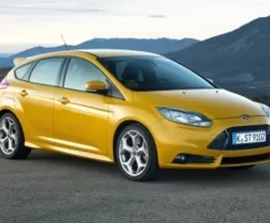 Ford Focus -13