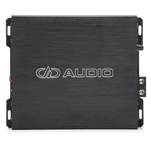 DD Audio SPS-100.4 batteriladdare 10-16V