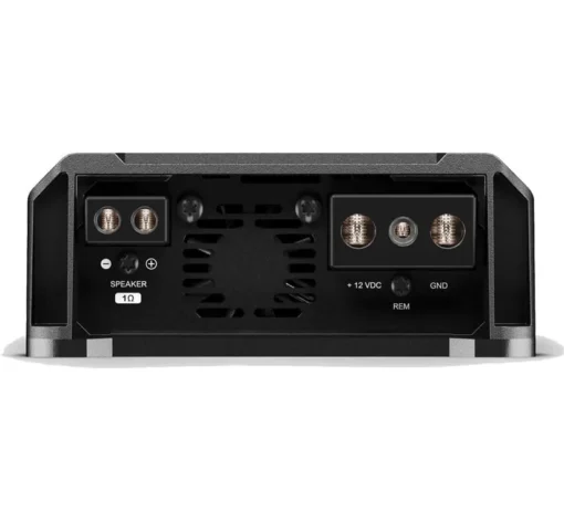 SounDigital SD3000.1D EVO 5 – 2 Ohm – Monoblock - Bild 3