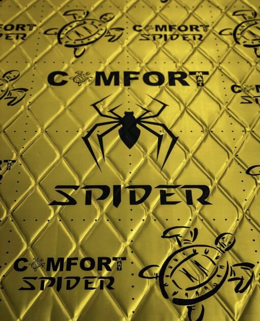 Comfort Mat Spider 3,5mm