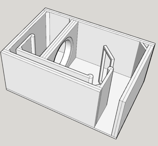 Bandpass - Bild 6