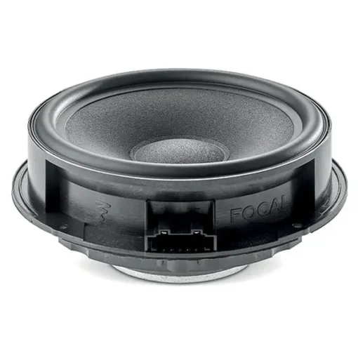 Focal IS VW 165 Högtalare VW Modellanpassat - Bild 2